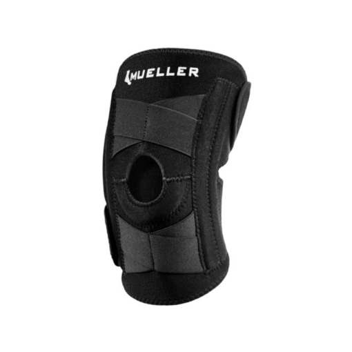 Mueller - Elastic Knee Stabilizer 6471ML-SMALL/MEDIUM