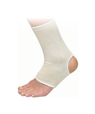 Mueller Adjustable Ankle Support - Customizable Brace for Pain Relief Mueller Adjustable Ankle Support - Customizable Brace for Pain Relief