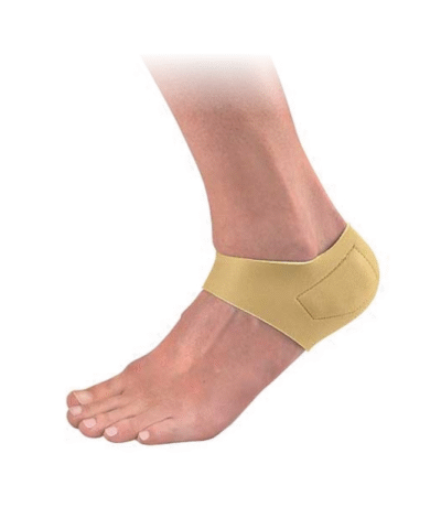 Mueller Hybrid Ankle Support (OSFM) - Medical Trade Hub UAE