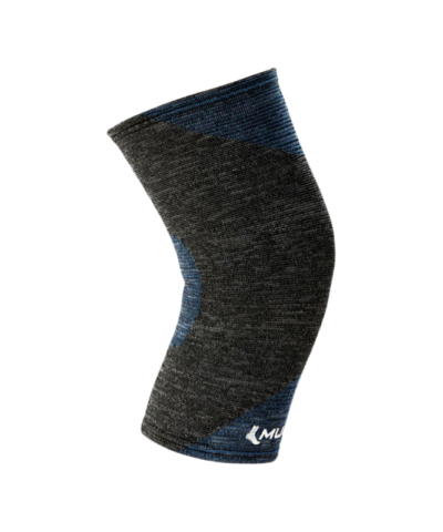 Mueller 4-Way Stretch Wrist Support for Pain Relief