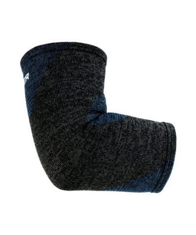 Mueller 4-Way Stretch Elbow Support - Medium/Large Mueller 4-Way Stretch Elbow Support - Medium/Large