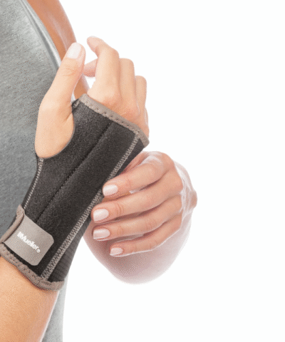 Mueller Hg80 Tennis Elbow Brace - Targeted Tendon Relief