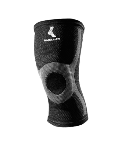 Mueller Knee Support with Gel Pad - Small/Medium