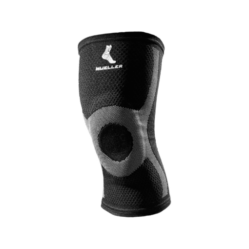 Mueller - Knee Support with Gel Pad 6738-SMALL/MEDIUM