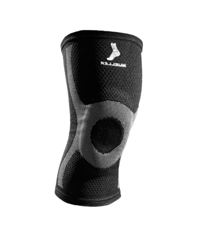 Mueller 4-Way Stretch Premium Knit Wrist Support (MD/LG)