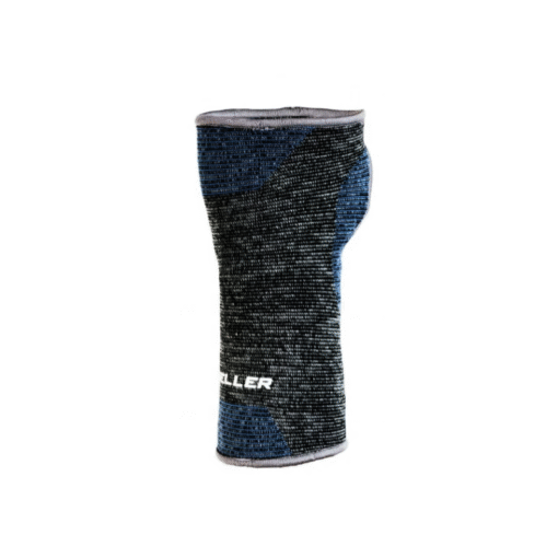 Mueller - Waist Support (Black, OSFM)