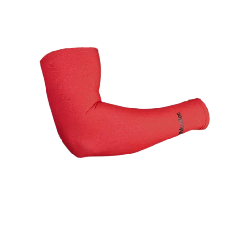 Mueller - Omniforce 100 Elbow Support Silver, 72202-MEDIUM