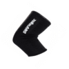 Mueller Elastic Elbow Support Black, Medium - Adjustable Compression