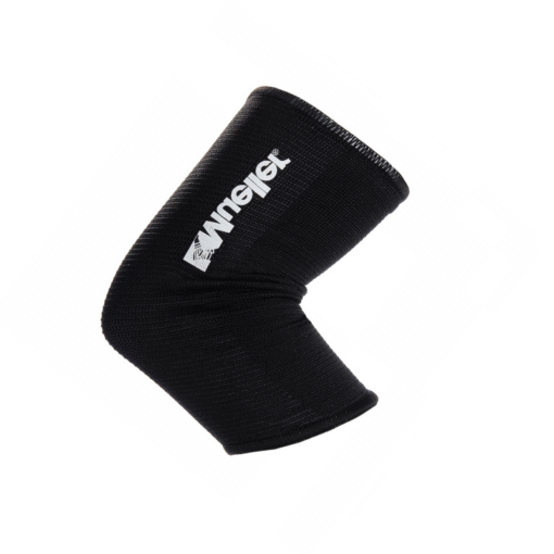 Mueller - Elastic Elbow Support Black, 74182-MEDIUM