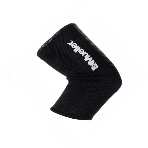 Mueller - Elastic Elbow Support Black, 74183-LARGE
