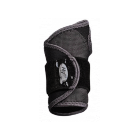 Mueller Hg80® Wrist Brace - Carpal Tunnel & Tendonitis Relief (Regular)