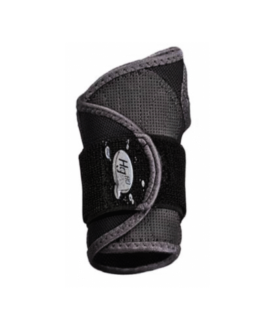 Mueller Hg80® Wrist Brace - Carpal Tunnel & Tendonitis Relief (Regular)