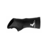 Mueller Elastic Wrist Support Black, Large - 76059