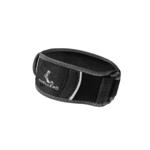 Mueller - Hg80 Premium Tennis Elbow Support 79019-LARGE/ X LARGE