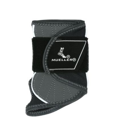 Mueller Hg80 Wrist Support - Medium, 80mmHg Compression for Carpal Tunnel