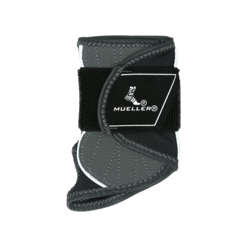 Mueller - Hg80? Wrist Support Black, 79112-MEDIUM