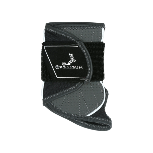 Mueller - Hg80? Wrist Support Black, 79113-LARGE