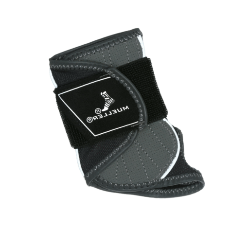 Mueller - Hg80? Wrist Support Black, 79114-X LARGE