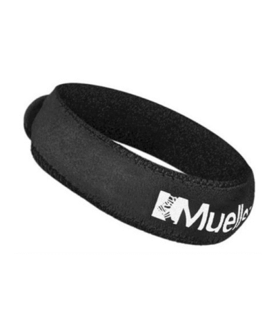 Mueller Cho-Pat Knee Strap 982 - Large Size for Patellar Tendon Pain Relief