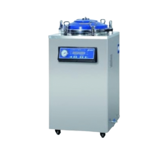 Autoclave 150L