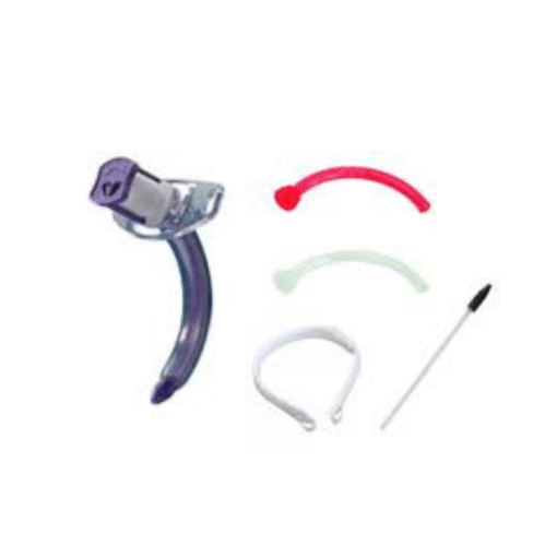 Blue line ultra tracheostomy kit 7mm 100/813/070