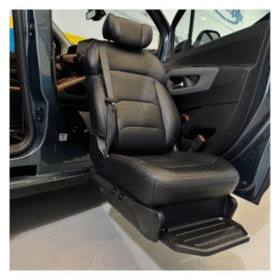 Car Seat Lift by Marafek Mobility - Swivel Transfer Aid