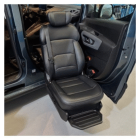 Car Seat Lift by Marafek Mobility - Swivel Transfer Aid