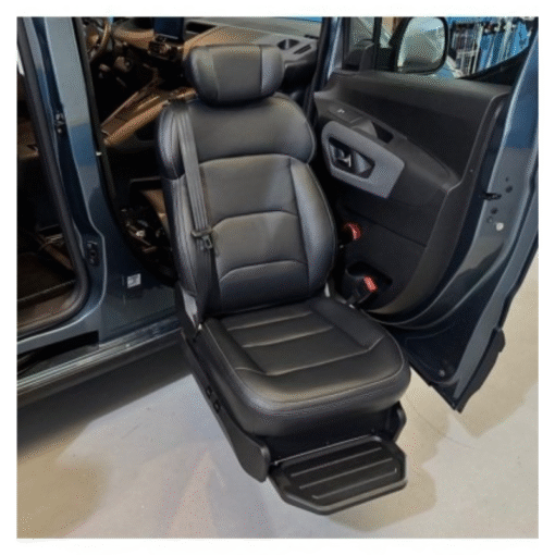Car Seat Lift - BY MARAFEK MOBILITY