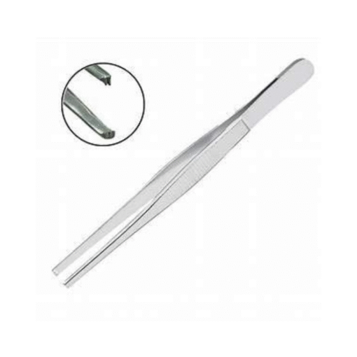 Forceps 14 cm length