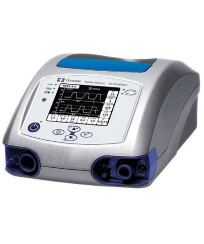 Refurbished Covidien Puritan Bennett 560 Ventilator