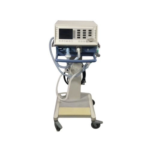 Refurbished Used-Drager Evita 2 Dura