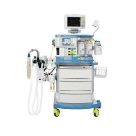 Refurbished Drager Fabius GS Anesthesia Workstation
