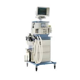 Refurbished Dräger Fabius Plus Anesthesia Workstation