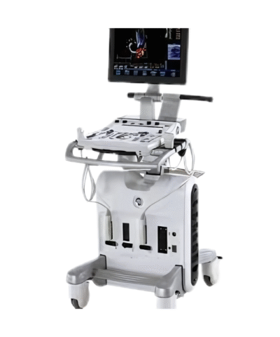 Refurbished GE Vivid S6 Ultrasound System | Medical Trade Hub UAE
