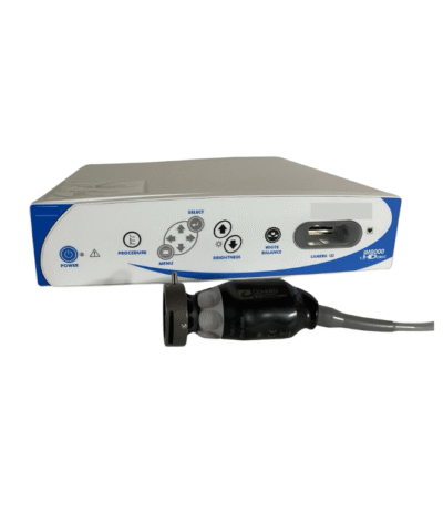 Refurbished Spies Camera with Console | High-End Medical Imaging