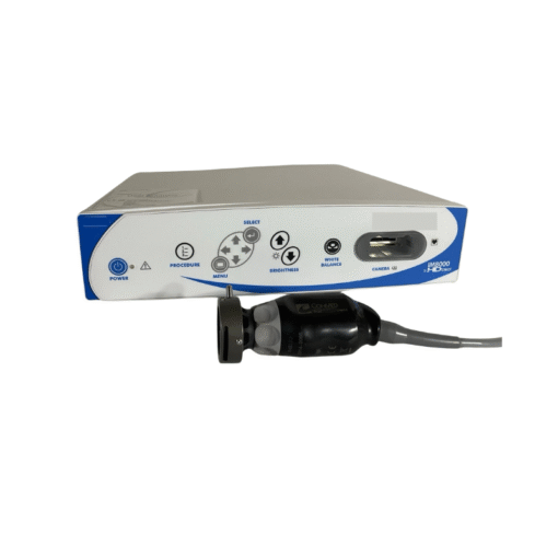 Refurbished Used - Spies Camera with console