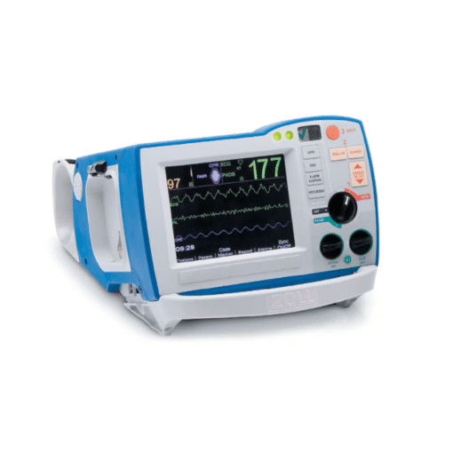 Refurbished Used - Zoll R series