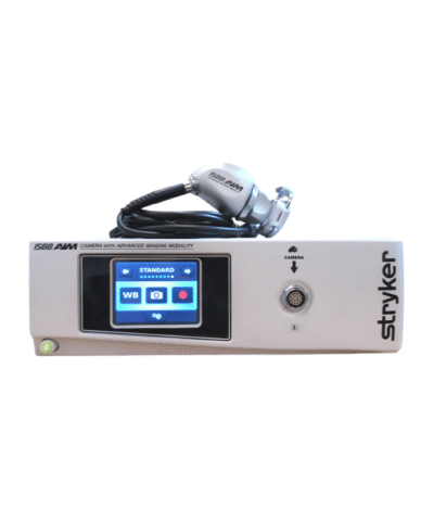Refurbished Stryker 1588 AIM Camera System with Console