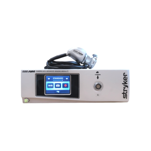 Refurbished Used – 1588 Camera With Console