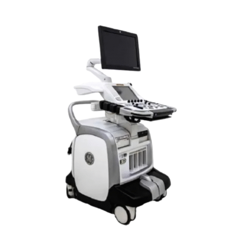 Refurbished Used – GE VIVID E9