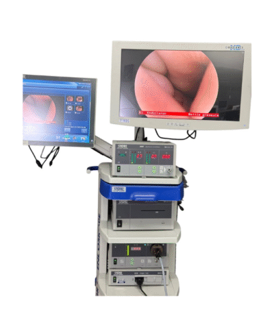 Refurbished KARL STORZ Image 1 HUB HD Console with H3-Z Camera