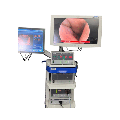 Refurbished Used – Image 1 hub HD Console with H3Z Camera