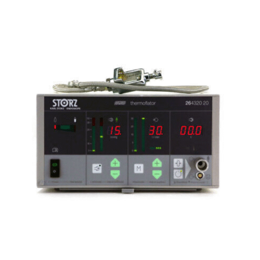 Refurbished Used – Thermoflator