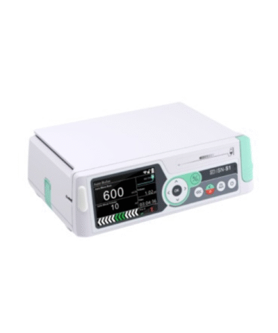 SINO MDT Single Channel Infusion Pump - Precision IV Delivery