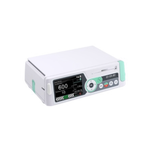 SINO MDT - INFUSION PUMP- SINGLE
