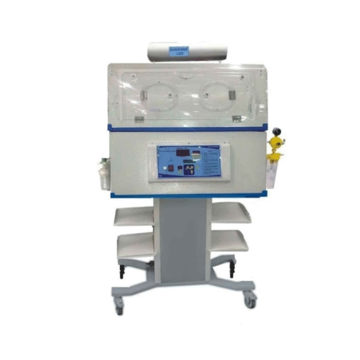 Infant incubator advanced