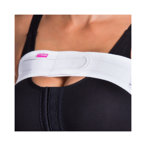 Lipoelastic SG Cotton Compression Post-Surgical Garment