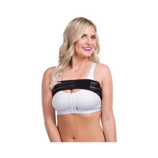 Lipoelastic SG Cotton Compression Post-Surgical Garment