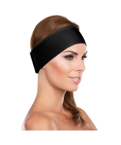Lipoelastic PU-01 Compression Ear Bandage for Post-Otoplasty Recovery