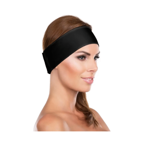 Lipoelastic PU-01 Compression Post-Surgical Ear Bandage